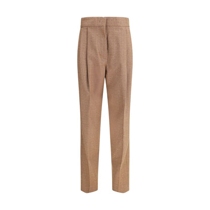 Fabiana Filippi Prince de Galles Pants