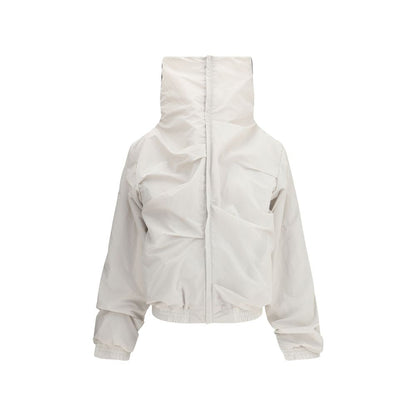 ALAINPAUL High collar Jacket