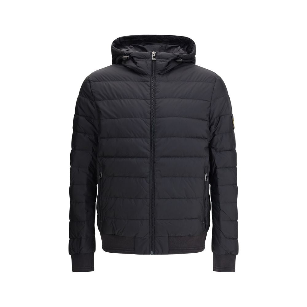 Belstaff Control Down Jacket