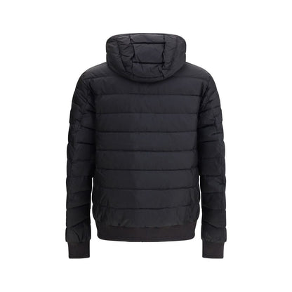 Belstaff Control Down Jacket