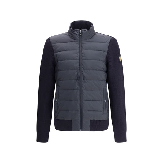 Belstaff Circuiteer padded Jacket