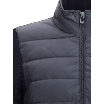 Belstaff Circuiteer padded Jacket