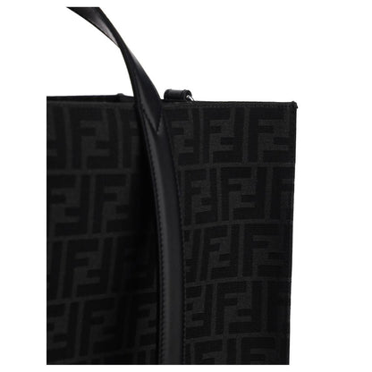 Fendi Tote Handbag