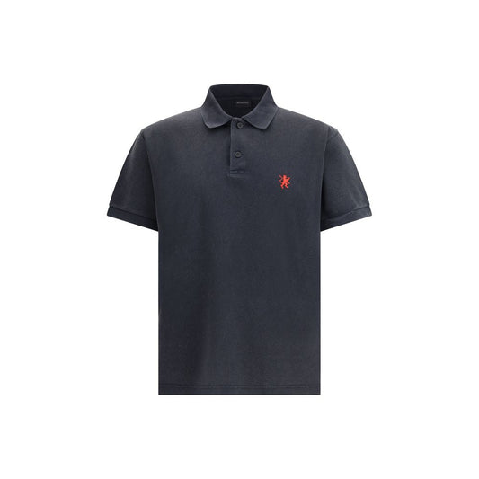 Balenciaga Cotton polo Shirt