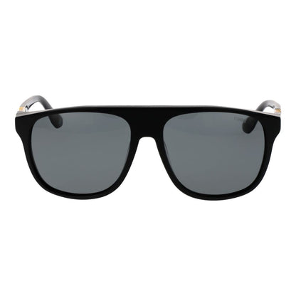 BMW Black Men Sunglass