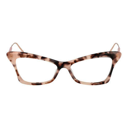 Emilio Pucci Multicolor Women Glasses Frame
