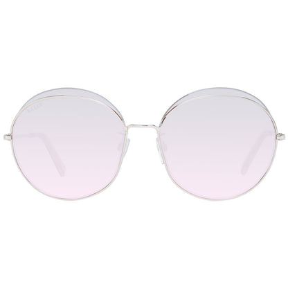 Bally Rose Gold Women Sunglass