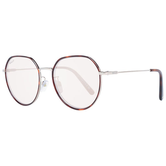 Bally Brown Women Sunglass