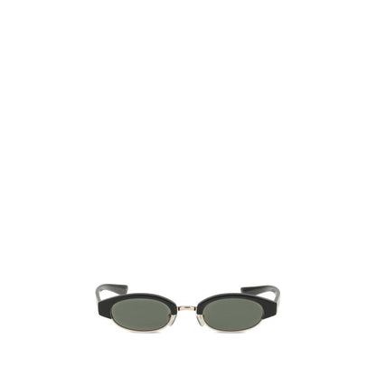 Alexander McQueen Ellipse Sunglasses