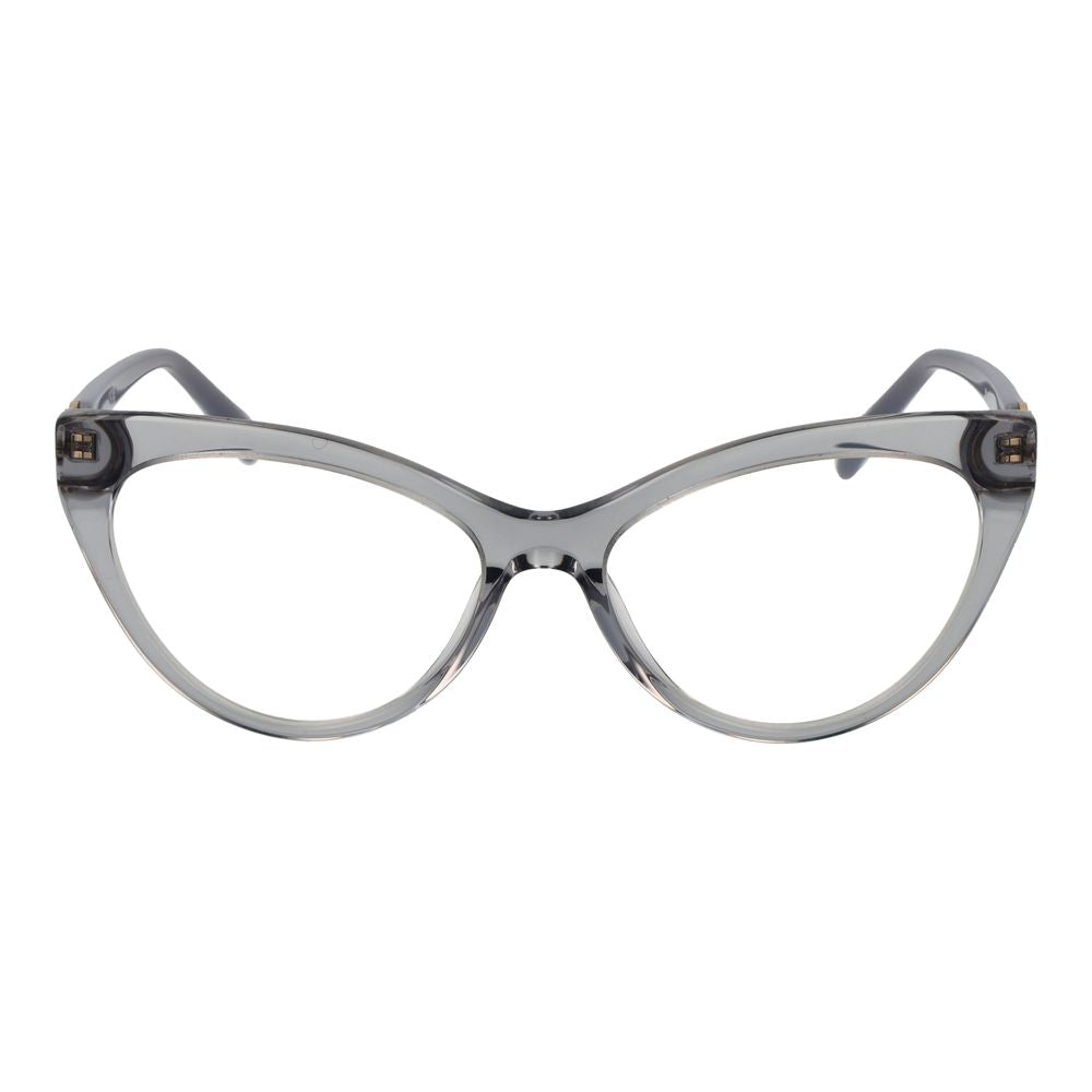 Emilio Pucci Gray Women Glasses Frame