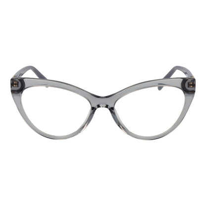 Emilio Pucci Gray Women Glasses Frame