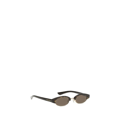 Alexander McQueen Ellipse Sunglasses