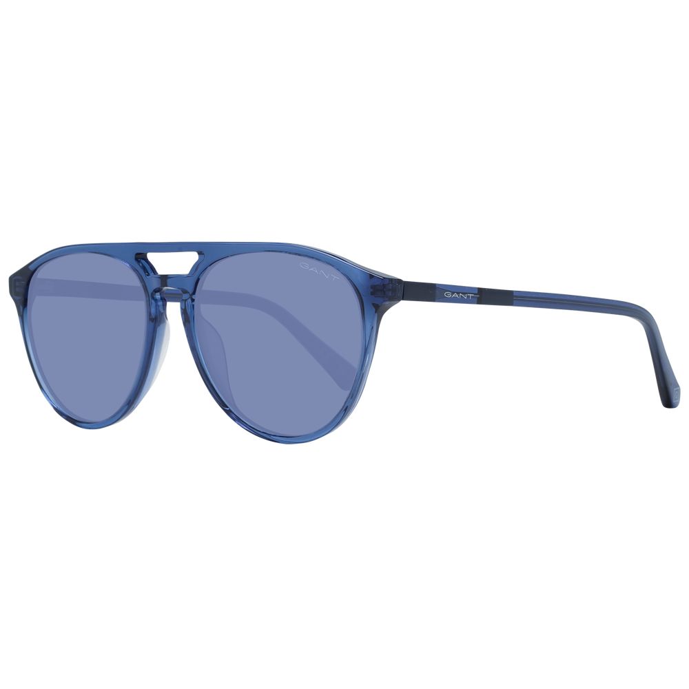 Gant Blue Men Sunglass