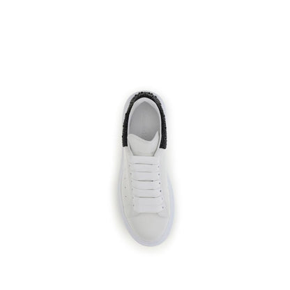 Alexander McQueen Oversize Sneaker