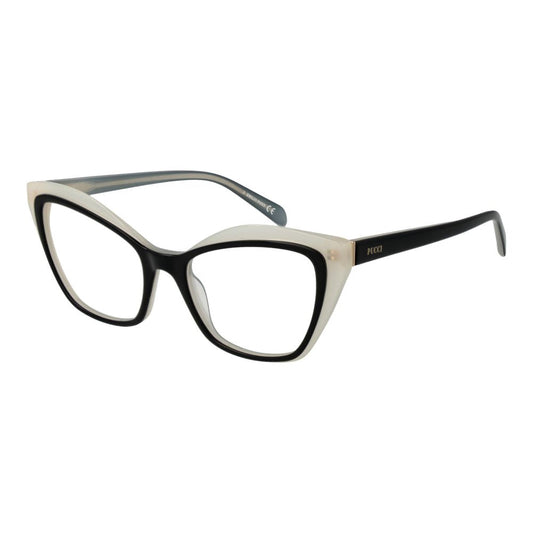 Emilio Pucci Black Women Glasses Frame
