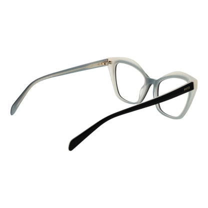 Emilio Pucci Black Women Glasses Frame