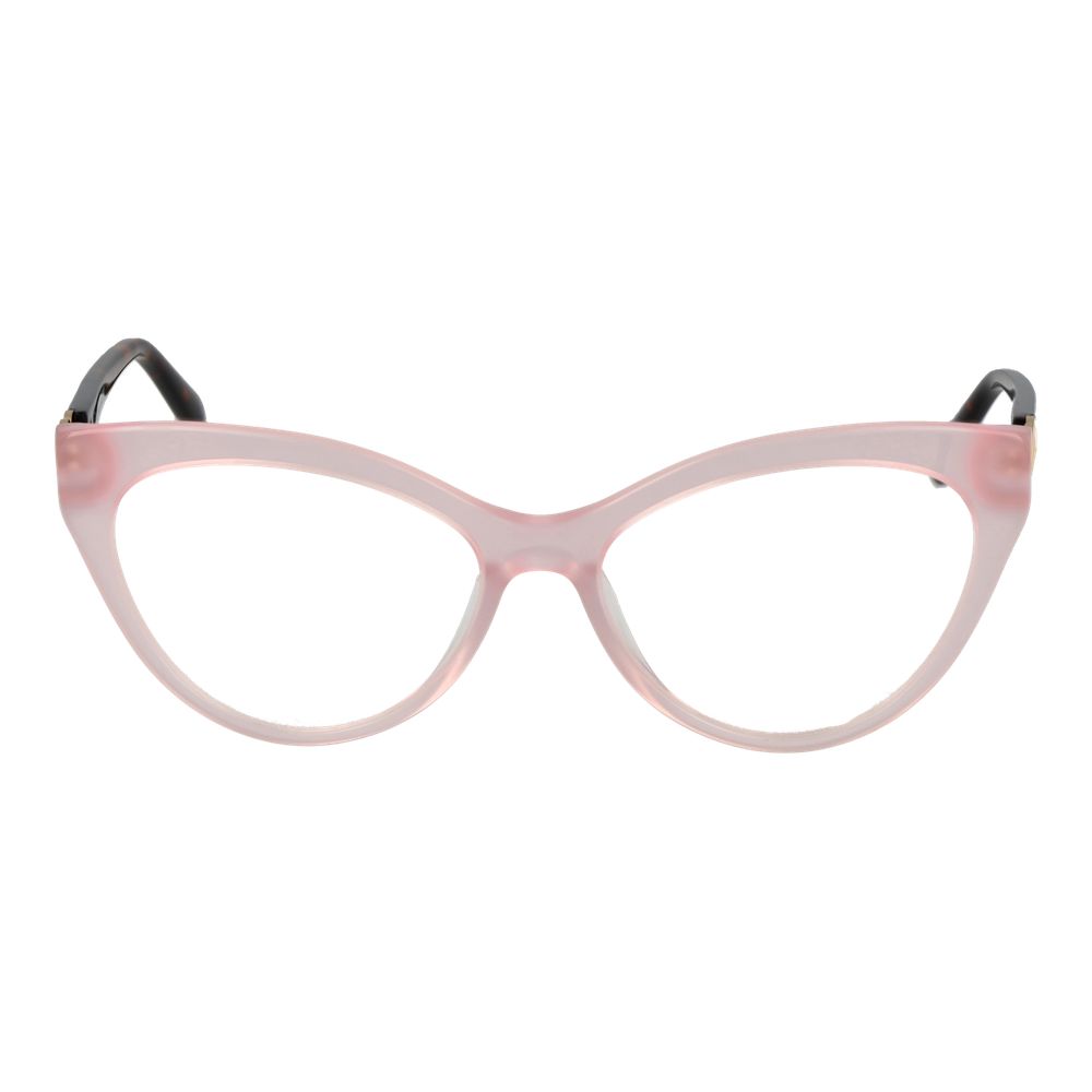 Emilio Pucci Pink Women Glasses Frame