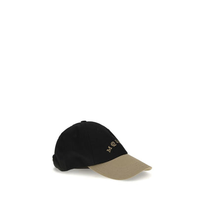 Alexander McQueen Baseball Cap