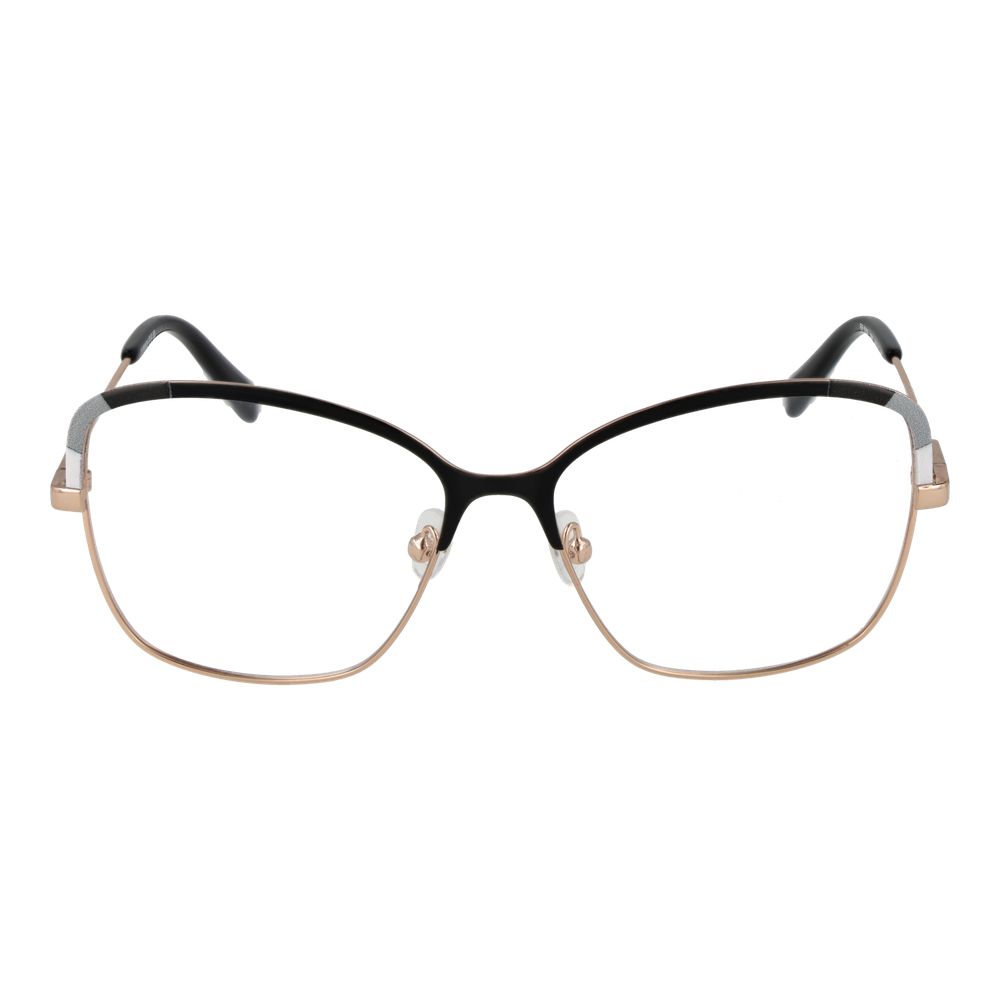 Emilio Pucci Black Women Glasses Frame
