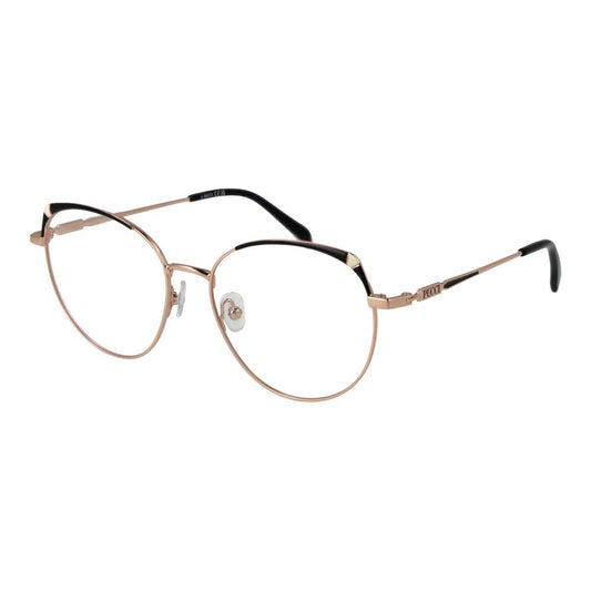 Emilio Pucci Rose Gold Women Glasses Frame