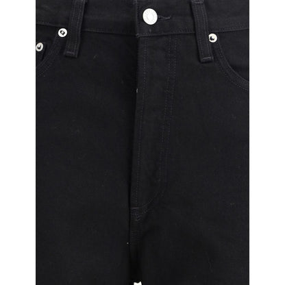 Agolde Luna Pieced Jeans color cover