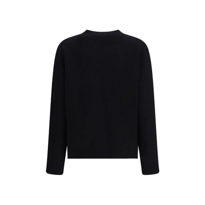 Givenchy Crew neck wool Sweater
