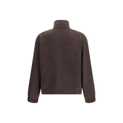 Brunello Cucinelli Cashmere turtleneck Sweater