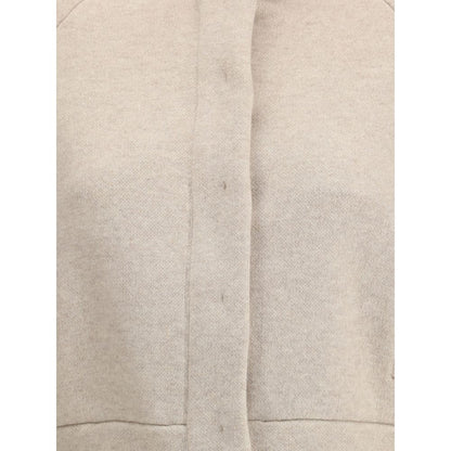 Brunello Cucinelli Cashmere Cardigan