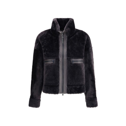 Brunello Cucinelli Fur Jacket