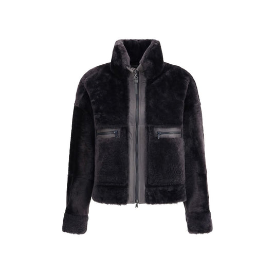 Brunello Cucinelli Fur Jacket