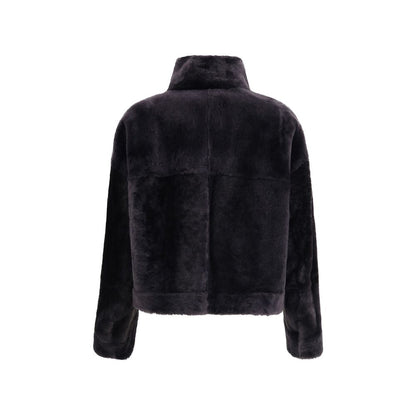 Brunello Cucinelli Fur Jacket