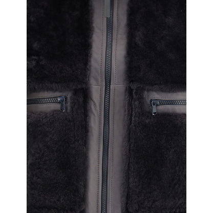 Brunello Cucinelli Fur Jacket