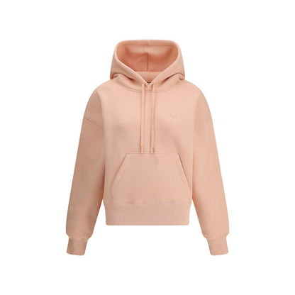 Ami Paris Ami De Coeur Hoodie