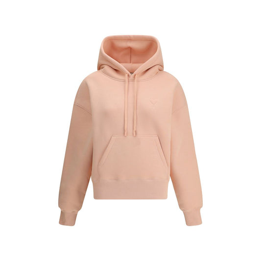 Ami Paris Ami De Coeur Hoodie