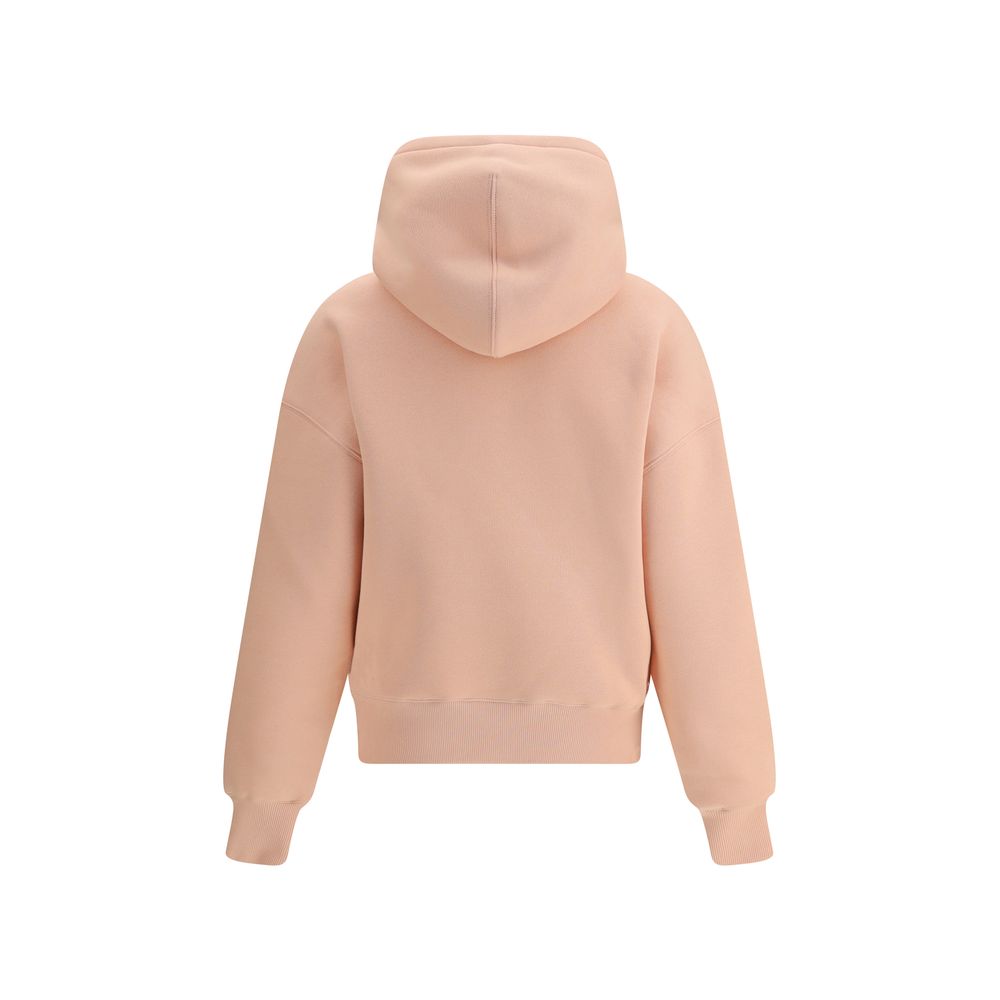 Ami Paris Ami De Coeur Hoodie
