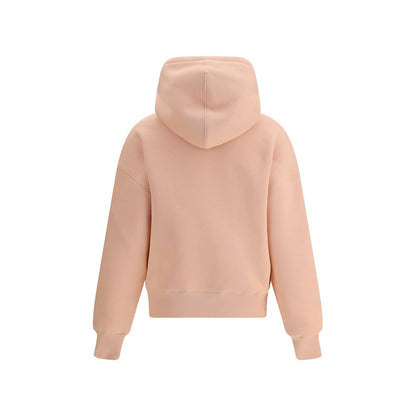 Ami Paris Ami De Coeur Hoodie