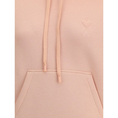 Ami Paris Ami De Coeur Hoodie