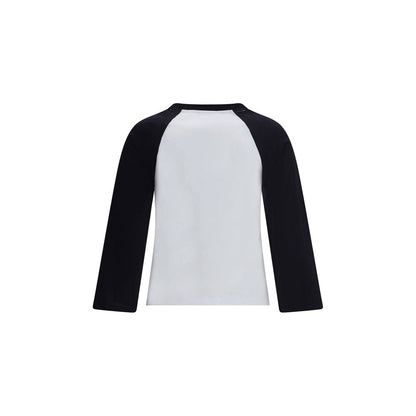 Ganni Kitty print T-Shirt