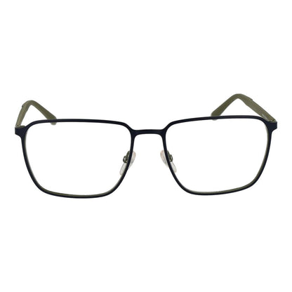 Fila Blue Men Glasses Frame
