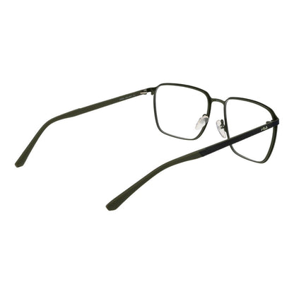Fila Blue Men Glasses Frame