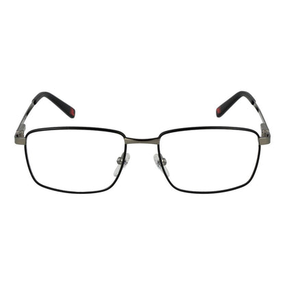 Fila Black Men Glasses Frame