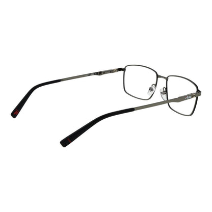 Fila Black Men Glasses Frame
