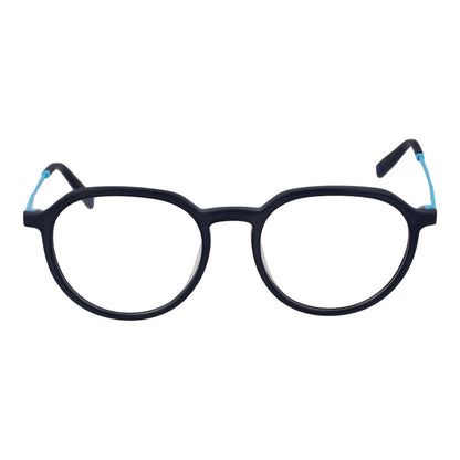 Fila Blue Unisex Glasses Frame