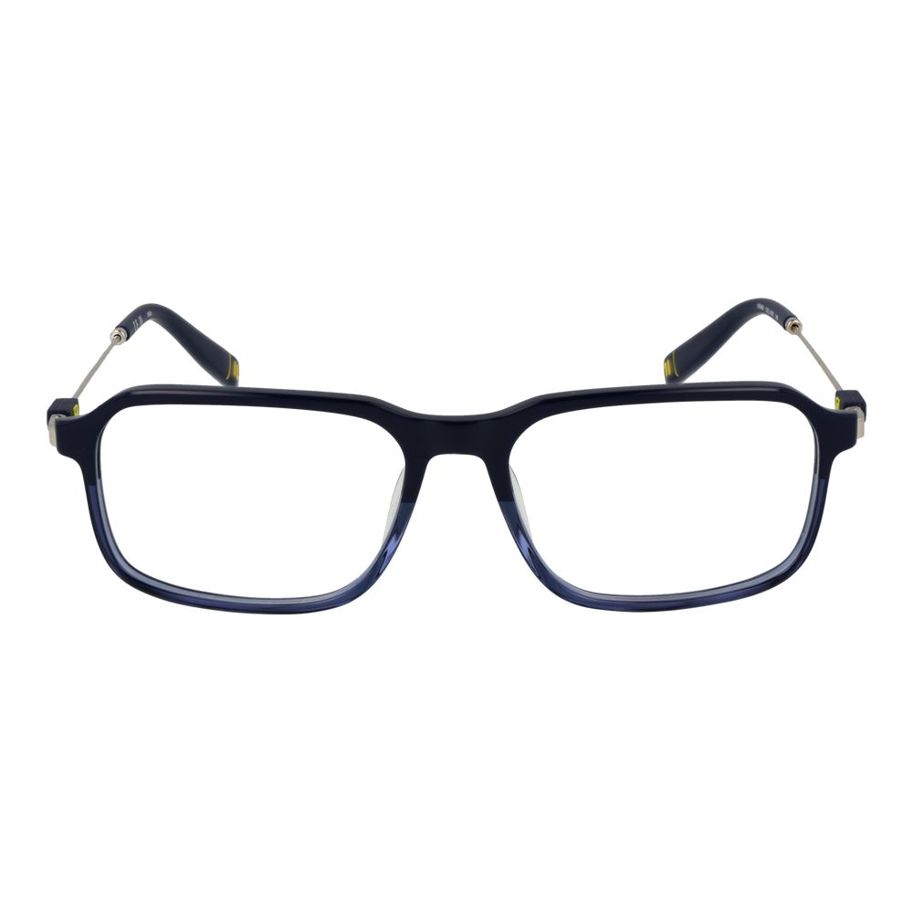 Fila Blue Men Glasses Frame