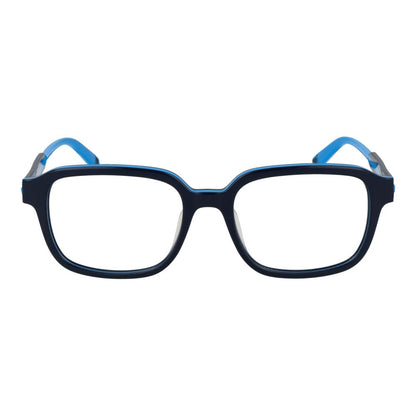 Fila Blue Men Glasses Frame