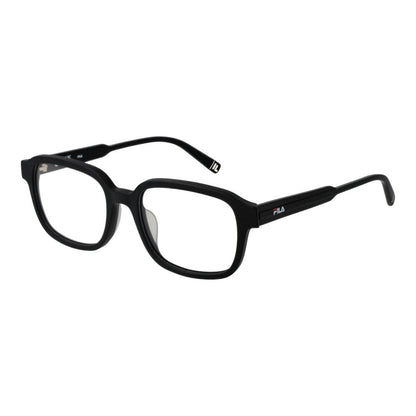 Fila Black Men Glasses Frame