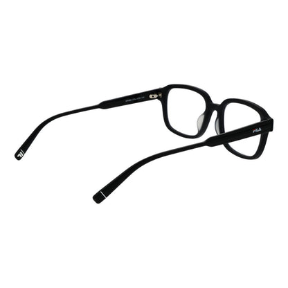 Fila Black Men Glasses Frame