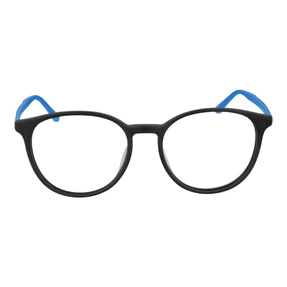 Fila Gray Men Glasses Frame