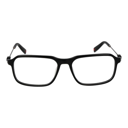 Fila Black Men Glasses Frame