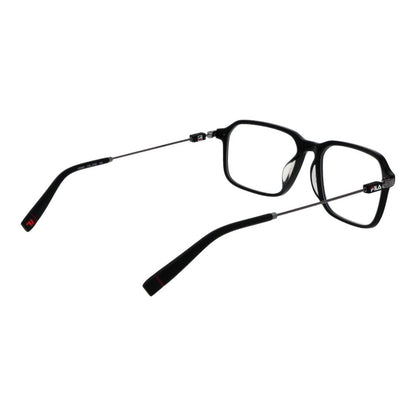 Fila Black Men Glasses Frame